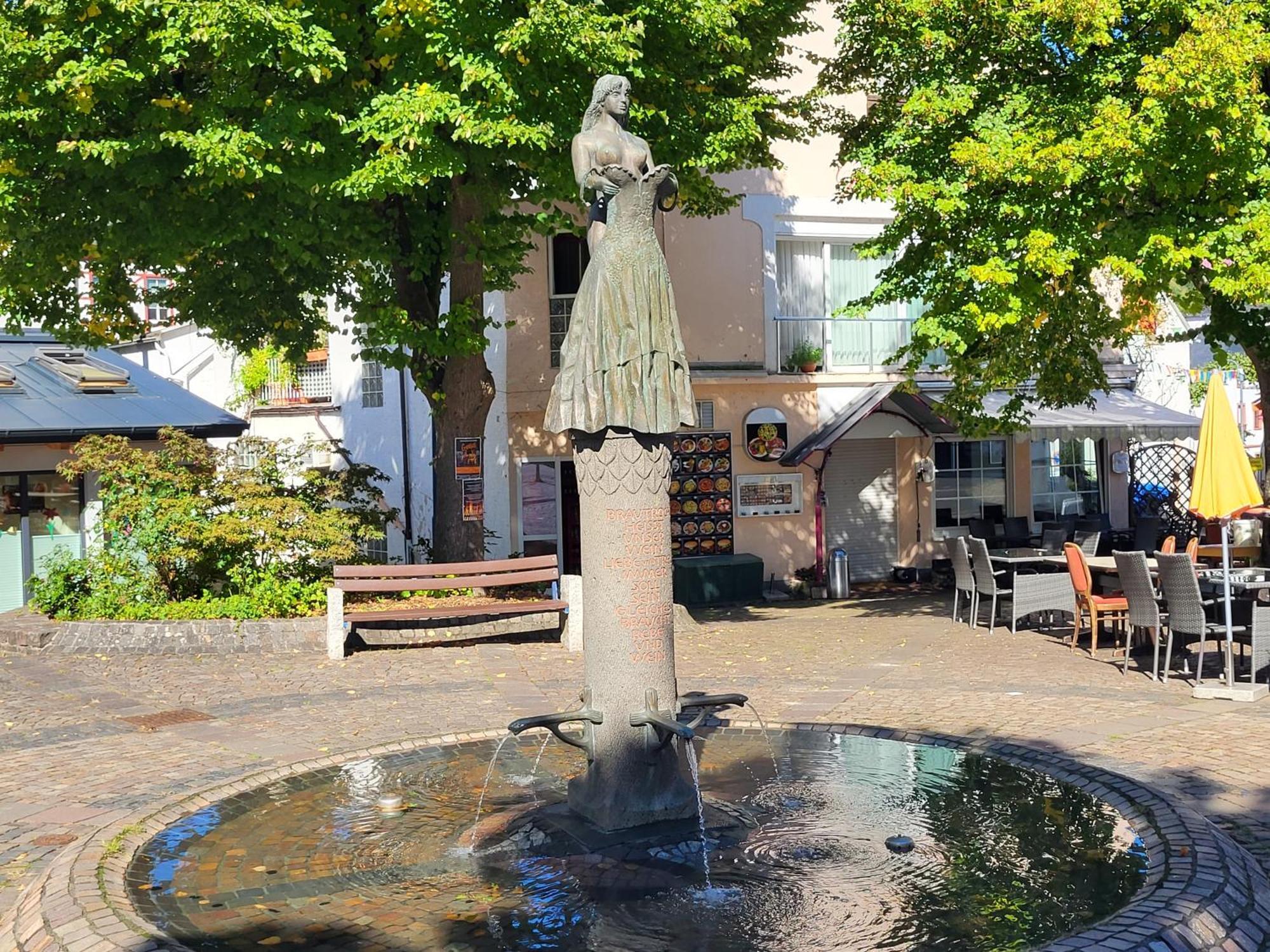 Ferienwohnungen Bullay Kültér fotó